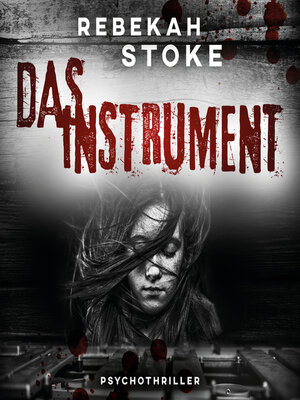 cover image of Das Instrument (ungekürzt)